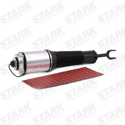 Bellow, Air Suspension Stark SKAST-1860001 SKAST-1860001 - photo 2