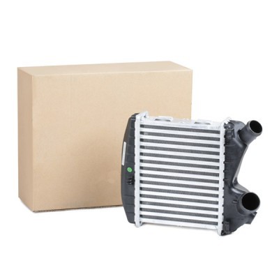 Intercooler, Charger RIDEX 468I0037 468I0037 - photo 2