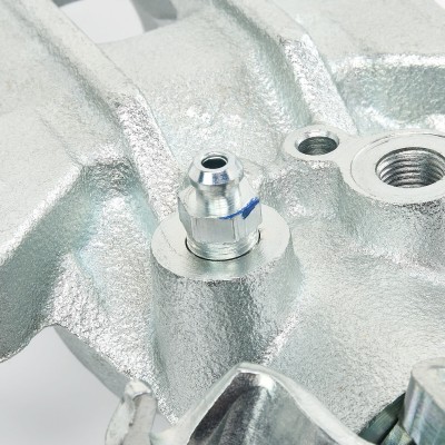 Brake Caliper RIDEX 78B0857R 78B0857R - photo 5