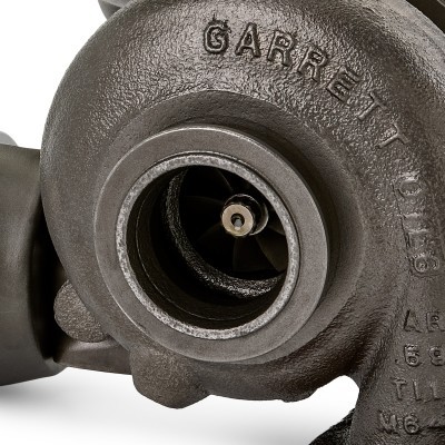 Turbocharger RIDEX 2234C10469R 2234C10469R - photo 6