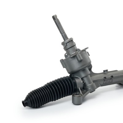 Steering Gear RIDEX 286S1387R 286S1387R - photo 5