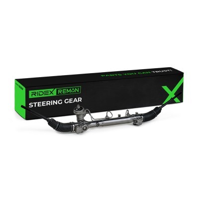 Steering Gear RIDEX 286S0739R 286S0739R - photo 2