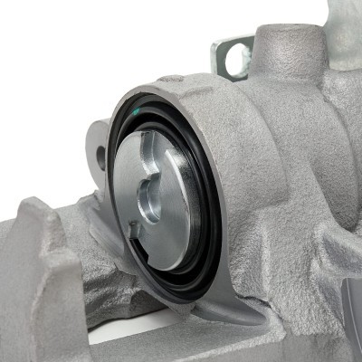 Brake Caliper RIDEX 78B0025P 78B0025P - photo 6