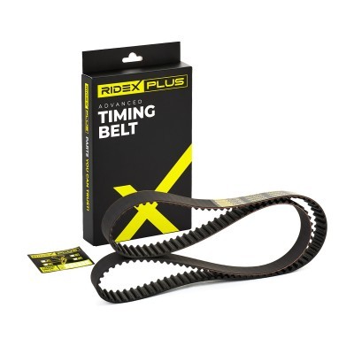 Timing Belt RIDEX 306T0047P 306T0047P - photo 2