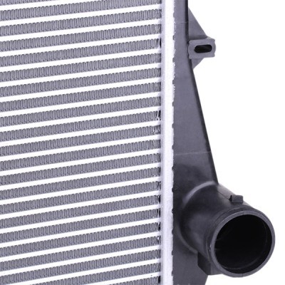 Intercooler, Charger RIDEX 468I0008 468I0008 - photo 6
