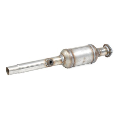 Catalytic converter RIDEX 429C0511 429C0511 - photo 6