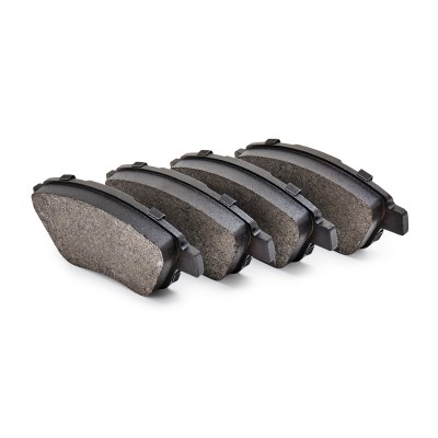 Brake Pads Set RIDEX 402B1678 402B1678 - photo 7