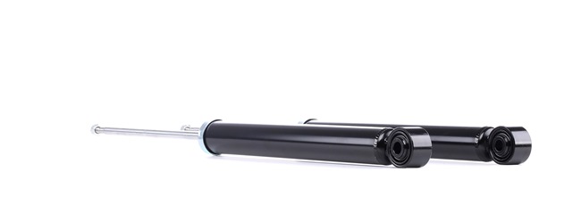 Shock Absorber RIDEX 854S1595 854S1595 - photo 1