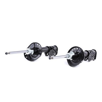 Shock Absorber RIDEX 854S2255 854S2255 - photo 3