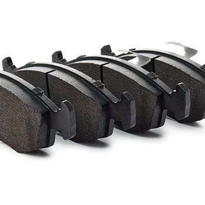 Brake Pads Set RIDEX 402B0626 402B0626 - photo 9