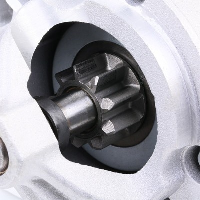 Starter RIDEX 2S0148 2S0148 - photo 5