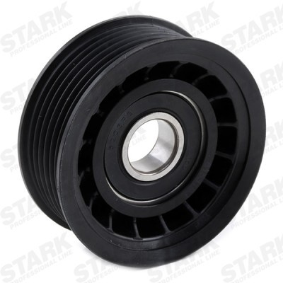 Belt Tensioner V-Ribbed Belt Stark SKTP-0600171 SKTP-0600171 - photo 3