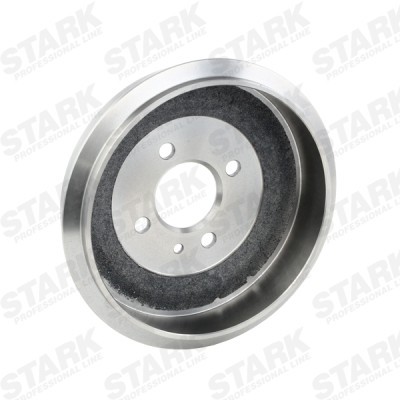 Brake Drum Stark SKBDM-0800076 SKBDM-0800076 - photo 2