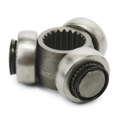 Tripod Hub Drive Shaft RIDEX 1147T0009 1147T0009 - photo 3