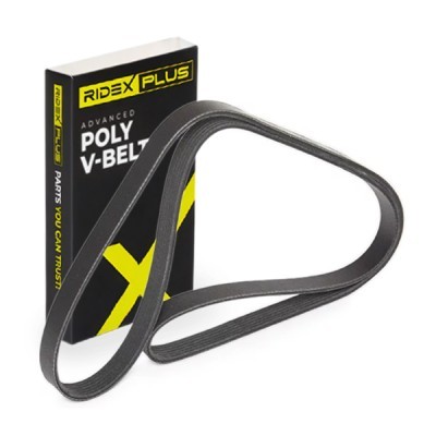 V-Ribbed Belt RIDEX 305P0079P 305P0079P - photo 2