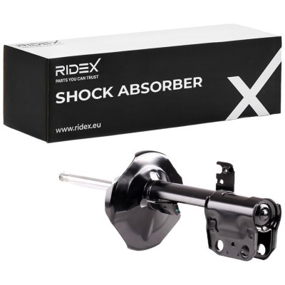 Shock Absorber RIDEX 854S0361 854S0361 - photo 2