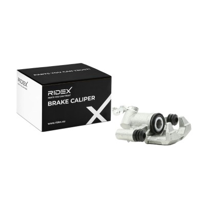 Brake Caliper RIDEX 78B0937 78B0937 - photo 5