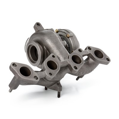 Turbocharger RIDEX 2234C10635R 2234C10635R - photo 4