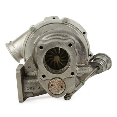 Turbocharger RIDEX 2234C0491R 2234C0491R - photo 9