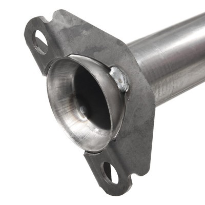 Catalytic converter RIDEX 429C0230 429C0230 - photo 5