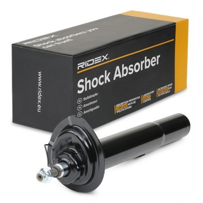 Shock Absorber RIDEX 854S0319 854S0319 - photo 4
