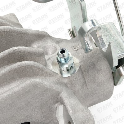 Brake Caliper Stark SKBC-0460091 SKBC-0460091 - photo 7
