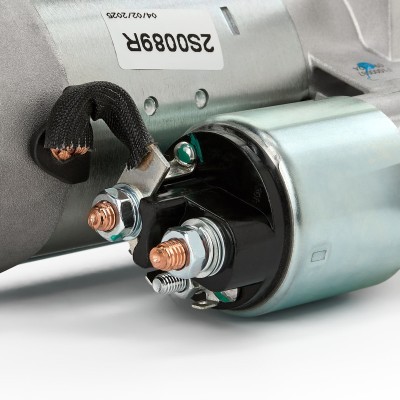 Starter RIDEX 2S0089R 2S0089R - photo 6