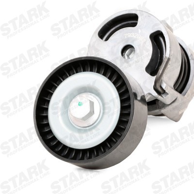 Belt Tensioner V-Ribbed Belt Stark SKTP-0600022 SKTP-0600022 - photo 6