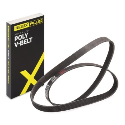 V-Ribbed Belt RIDEX 305P0179P 305P0179P - photo 2