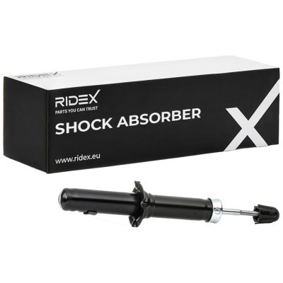 Shock Absorber RIDEX 854S0744 854S0744 - photo 2