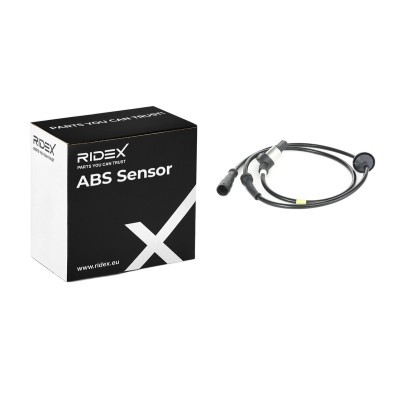 ABS Sensor RIDEX 412W0028 412W0028 - photo 4