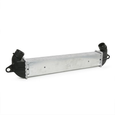 Intercooler, Charger RIDEX 468I0065 468I0065 - photo 3