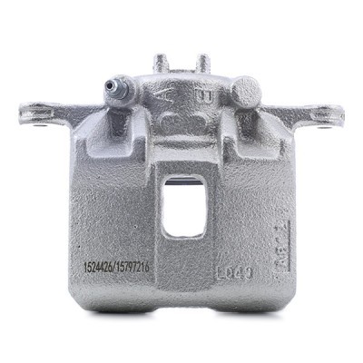 Brake Caliper RIDEX 78B1196 78B1196 - photo 3