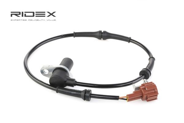 ABS Sensor RIDEX 412W0218 412W0218 - photo 1