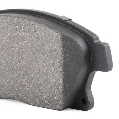 Brake Pads Set RIDEX 402B0264 402B0264 - photo 7
