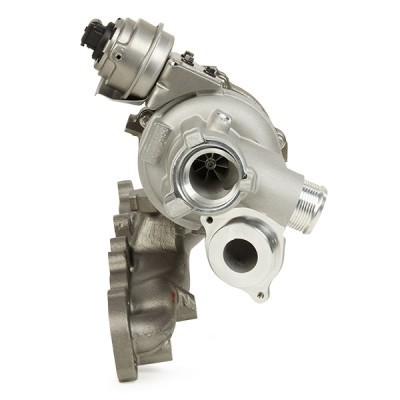 Turbocharger RIDEX 2234C10560 2234C10560 - photo 6