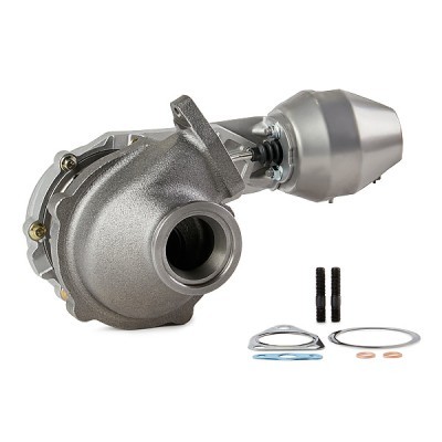 Turbocharger RIDEX 2234C0227 2234C0227 - photo 3