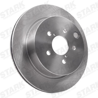 Brake Disc Stark SKBD-0024107 SKBD-0024107 - photo 3