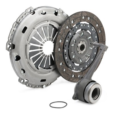 Clutch Kit RIDEX 479C0882 479C0882 - photo 3