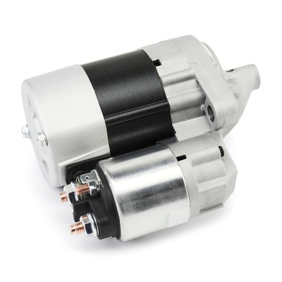 Starter RIDEX 2S0430 2S0430 - photo 4