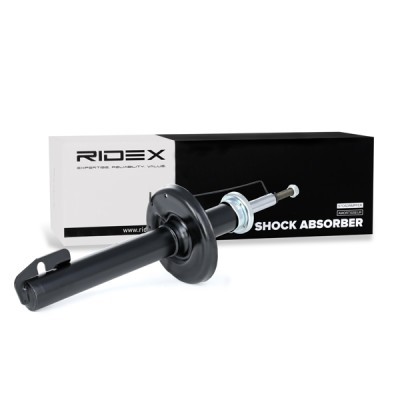 Shock Absorber RIDEX 854S0889 854S0889 - photo 3