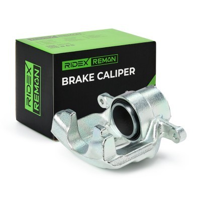 Brake Caliper RIDEX 78B3236R 78B3236R - photo 2
