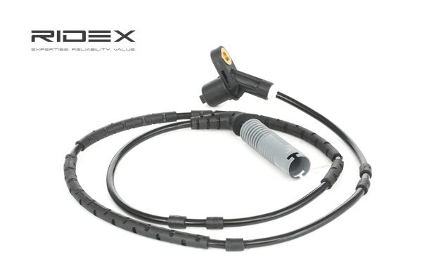 ABS Sensor RIDEX 412W0013 412W0013 - photo 1