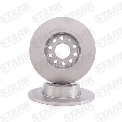 Brake Disc Stark SKBD-0020347 SKBD-0020347 - photo 7