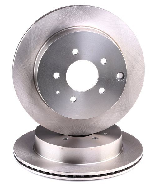 Brake Disc Stark SKBD-0020139 SKBD-0020139 - photo 1
