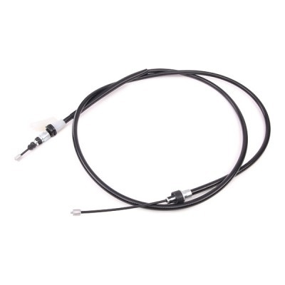 Cable Pull, Parking Brake RIDEX 124C0277 124C0277 - photo 3
