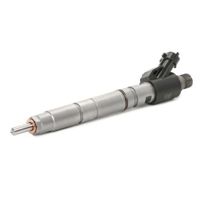 Injector Nozzle RIDEX 3902I0162R 3902I0162R - photo 4