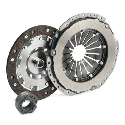 Clutch Kit RIDEX 479C0312 479C0312 - photo 4
