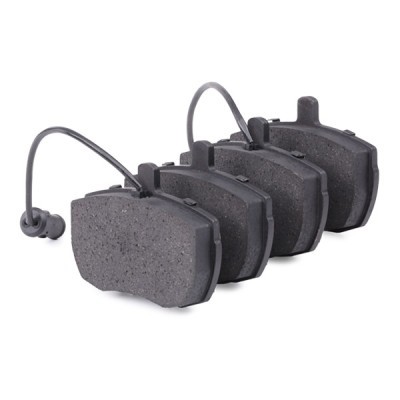 Brake Pads Set RIDEX 402B1352 402B1352 - photo 5