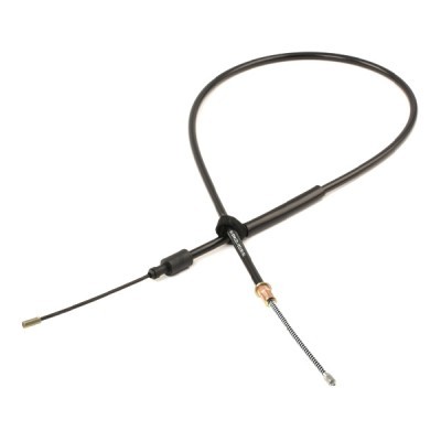 Cable Pull, Parking Brake RIDEX 124C0319 124C0319 - photo 3